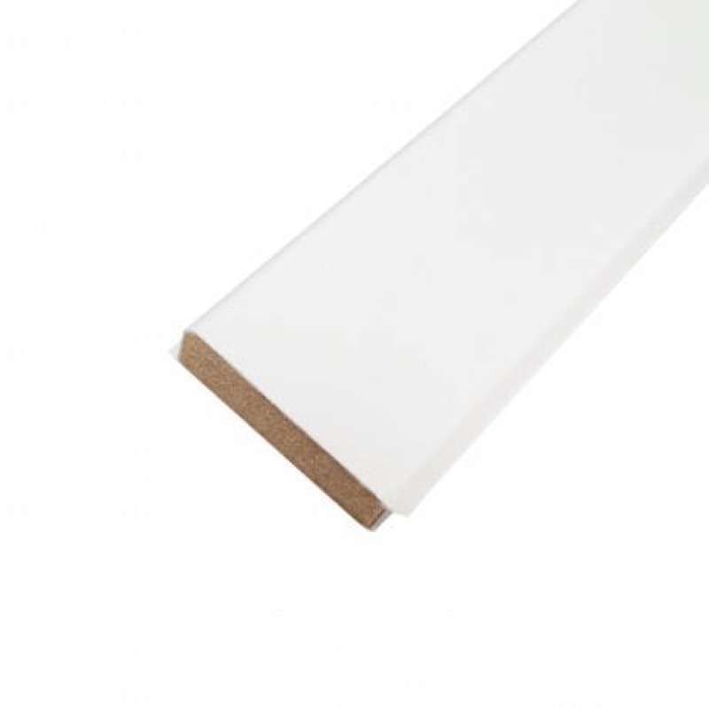 Cubu Flex Sockelleiste 2,5m Cubu Flex Sockelleiste 2,5m